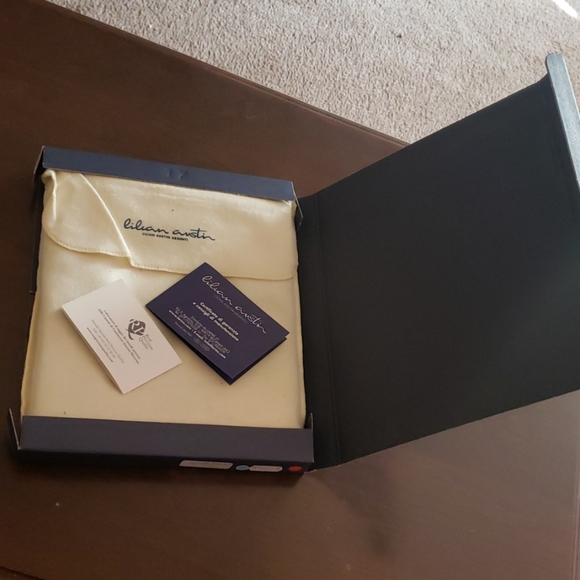 Lilian Austin Argenti Lamb Photo Frame - Picture 6 of 9